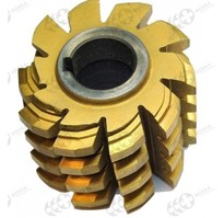 Фреза червячная 8*43,1*54