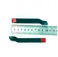 Резец проходной упорный отогнутый 16х10х100 ВК8 Левый