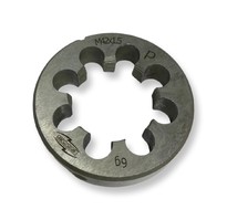 Плашка М42,0х1,5