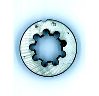 Плашка трубная G 1 3/8 11 ниток/дюйм