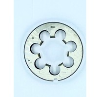 Плашка трубная G 1 3/4 11 ниток/дюйм