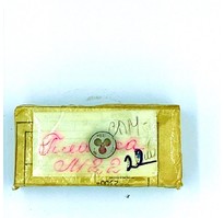 Плашка М2,2х0,25