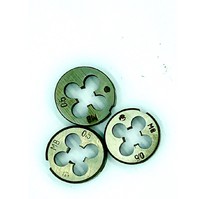 Плашка М8,0х0,5