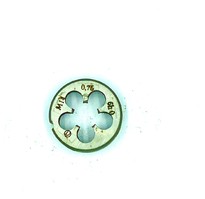 Плашка М14,0х0,75