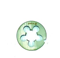 Плашка М18,0х0,75