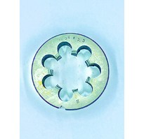 Плашка М56,0х5,5 основной шаг