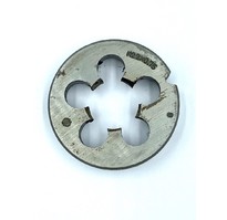 Плашка М20,0х0,75