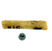 Плашка М1,6х0,35 основной шаг