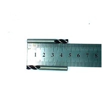 Фреза концевая 5 z=3 ц/х ТУ