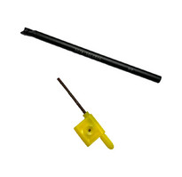 S07K SCLCR06 державка расточная