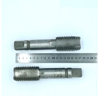 Метчик М 42х4,5 к-т основной шаг