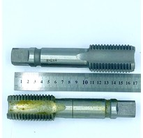Метчик М 42х4,0 к-т из 2-х шт.