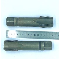 Метчик М 42х3,0 к-т из 2-х шт.