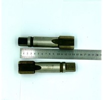 Метчик М 39х1,0 к-т из 2-х шт.