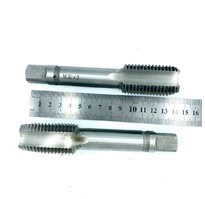 Метчик М 30х3,0 к-т из 2-х шт.