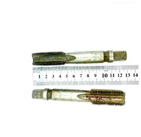 Метчик М 22х2,0 м/р к-т из 2-х шт.