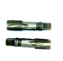 Метчик М 20х0,75 м/р к-т из 2-х шт.