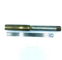 Метчик гаечный 48х5,0 основной шаг