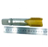 Метчик М 39х1,5 м/р