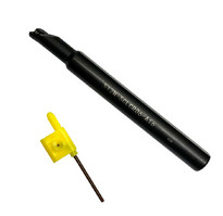 S1216М SCLCR06 державка расточная