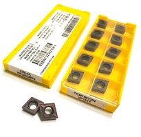 Пластина  CCMT09T304 VP15TF