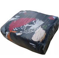 Ветошь цветная (10 кг)