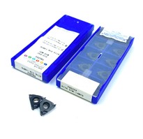 Пластина резьбовая RT16.01N-14WPB YBG205