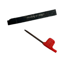 Резец для наружного точения  SDJCR1212 H7