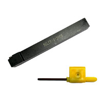 Резец для наружного точения SCLCR1212H06