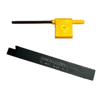 Резец для наружного точения  SDNCN1212 H11