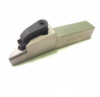 Резец для наружного точения MVJNR1616H16