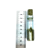 Метчик М 20х0,75 м/р