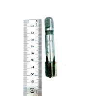 Метчик М 16х0,5 м/р Р6М5