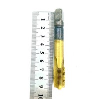 Метчик М 14х1,25 м/р Р6М5