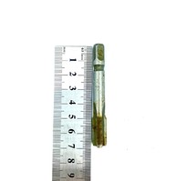 Метчик М 10х0,5 м/р