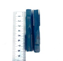 Метчик М 18х1,0 ручной 2шт