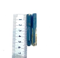 Метчик М 10х0,75 ручной 2шт