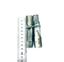 Метчик М 24х1,0 ручной 2шт