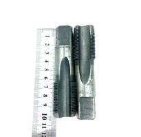 Метчик М 27х1,5 ручной 2шт