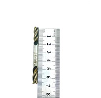 Фреза концевая 6 z=3 ц/х Р6М5 двухсторонняя