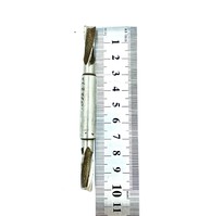 Фреза шпоночная ц/х 7.5 двухсторонняя