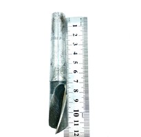 Фреза шпоночная к/х 20 Р18