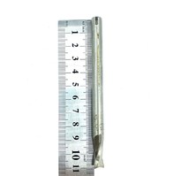 Фреза шпоночная ц/х 8.0 удлинённая