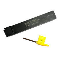 Резец для наружного точения  SCLCR2525 М09