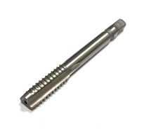 Метчик м/р 10 х 1,0  шахматное расположение зубьев