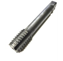 Метчик м/р 24 х 1,5 шахматное расположение зубьев