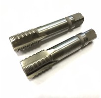 Метчик м/р 22 х 1,5 шахматное расположение зубьев к-т