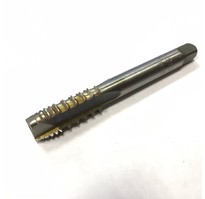 Метчик м/р 12 х 1,75 шахматное расположение зубьев