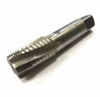 Метчик м/р 27 х 2,0 шахматное расположение зубьев