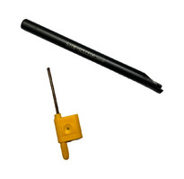 S10K-SCLCL06 державка расточная (левая)